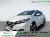Nissan Leaf Electrique 40kWh 150 ch   Beaupuy 31
