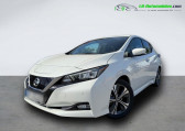 Annonce Nissan Leaf occasion Electrique Electrique 40kWh 150 ch  Beaupuy