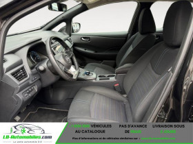 Nissan Leaf Electrique 40kWh 150 ch  occasion  Beaupuy - photo n8