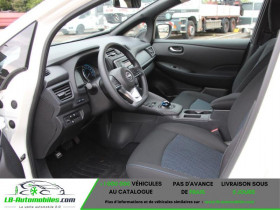 Nissan Leaf Electrique 40kWh 150 ch  occasion  Beaupuy - photo n6
