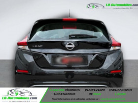 Nissan Leaf Electrique 40kWh 150 ch  occasion  Beaupuy - photo n7
