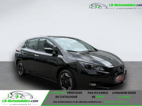 Nissan Leaf Electrique 40kWh 150 ch  occasion  Beaupuy - photo n2