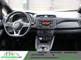Nissan Leaf Electrique 40kWh 150 ch  occasion  Beaupuy - photo n3