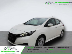 Nissan Leaf Electrique 40kWh 150 ch  occasion  Beaupuy - photo n2
