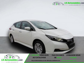 Nissan Leaf , garage LB AUTOMOBILES  Beaupuy