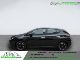Nissan Leaf Electrique 40kWh 150 ch  occasion  Beaupuy - photo n6