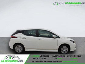 Nissan Leaf Electrique 40kWh 150 ch  occasion  Beaupuy - photo n5