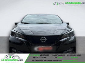 Nissan Leaf Electrique 40kWh 150 ch  occasion  Beaupuy - photo n5