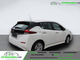 Nissan Leaf Electrique 40kWh 150 ch  occasion  Beaupuy - photo n4