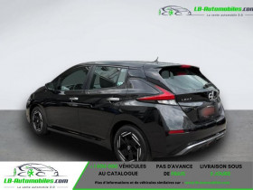 Nissan Leaf Electrique 40kWh 150 ch  occasion  Beaupuy - photo n4