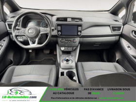 Nissan Leaf Electrique 40kWh 150 ch  occasion  Beaupuy - photo n3