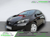 Annonce Nissan Leaf occasion Electrique Electrique 40kWh 150 ch  Beaupuy