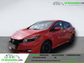 Annonce Nissan Leaf occasion Electrique Electrique 40kWh 150 ch  Beaupuy