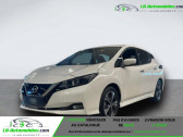 Annonce Nissan Leaf occasion Electrique Electrique 40kWh 150 ch  Beaupuy