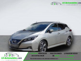 Annonce Nissan Leaf occasion Electrique Electrique 40kWh 150 ch  Beaupuy
