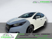 Annonce Nissan Leaf occasion Electrique Electrique 40kWh 150 ch  Beaupuy