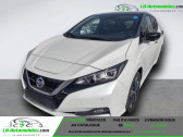Annonce Nissan Leaf occasion Electrique Electrique 40kWh 150 ch  Beaupuy