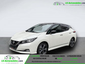 Annonce Nissan Leaf occasion Electrique Electrique 40kWh 150 ch  Beaupuy