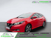 Annonce Nissan Leaf occasion Electrique Electrique 40kWh 150 ch  Beaupuy