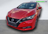 Annonce Nissan Leaf occasion Electrique Electrique 40kWh 150 ch  Beaupuy