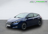 Nissan Leaf occasion année 2023 boite Automatique Annonce Nissan Leaf occasion Electrique Electrique 40kWh 150 ch à Beaupuy