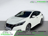 Nissan Leaf occasion  année 2022 boite Automatique Annonce Nissan Leaf occasion Electrique Electrique 40kWh 150 ch à Beaupuy