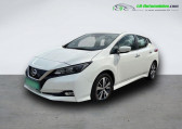 Nissan Leaf Electrique 40kWh 150 ch   Beaupuy 31