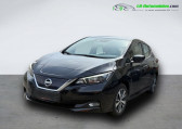 Annonce Nissan Leaf occasion Electrique Electrique 40kWh 150 ch  Beaupuy