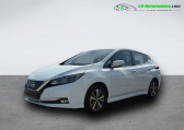 Nissan Leaf Electrique 40kWh 150 ch   Beaupuy 31