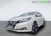 Nissan Leaf Electrique 40kWh 150 ch   Beaupuy 31