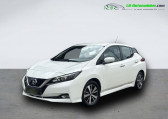 Nissan Leaf Electrique 40kWh 150 ch   Beaupuy 31
