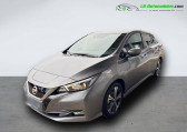 Annonce Nissan Leaf occasion Electrique Electrique 40kWh 150 ch  Beaupuy