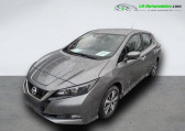 Nissan Leaf occasion année 2022 boite Automatique Annonce Nissan Leaf occasion Electrique Electrique 40kWh 150 ch à Beaupuy
