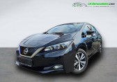 Nissan Leaf occasion année 2022 boite Automatique Annonce Nissan Leaf occasion Electrique Electrique 40kWh 150 ch à Beaupuy