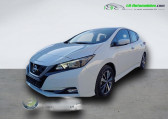 Annonce Nissan Leaf occasion Electrique Electrique 40kWh 150 ch à Beaupuy