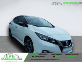 Annonce Nissan Leaf occasion Electrique Electrique 40kWh 150 ch  Beaupuy
