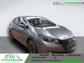 Annonce Nissan Leaf occasion Electrique Electrique 40kWh 150 ch  Beaupuy