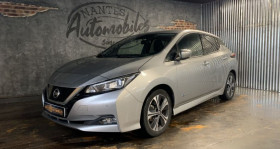 Nissan Leaf , garage NANTES AUTOMOBILES  Nantes