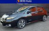 Nissan Leaf occasion année 2018 boite Automatique Annonce Nissan Leaf occasion Electrique Electrique 40kWh Acenta 5p 150ch à Biganos