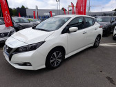 Annonce Nissan Leaf occasion Electrique Electrique 40kWh Acenta 5p  SAINT-GREGOIRE