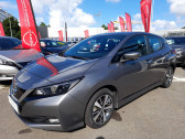 Nissan Leaf occasion année 2021 boite Automatique Annonce Nissan Leaf occasion Electrique Electrique 40kWh Acenta 5p à SAINT-GREGOIRE