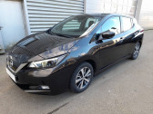 Annonce Nissan Leaf occasion Electrique Electrique 40kWh Acenta 5p � SAINT-GREGOIRE