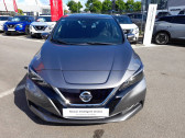 Annonce Nissan Leaf occasion Electrique Electrique 40kWh Acenta 5p � SAINT-GREGOIRE