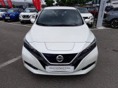 Annonce Nissan Leaf occasion Electrique Electrique 40kWh Acenta 5p � SAINT-GREGOIRE