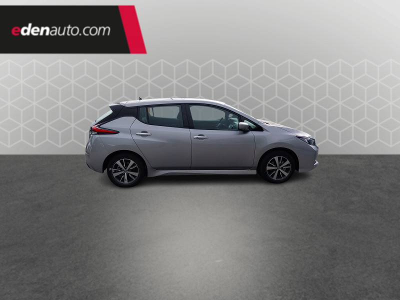 Nissan Leaf Electrique 40kWh Acenta  occasion  Dax - photo n7