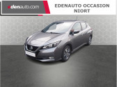 Nissan Leaf Electrique 40kWh Acenta   Chauray 79