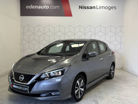 Nissan Leaf , garage edenauto Nissan Limoges  Limoges