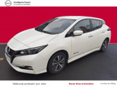 Annonce Nissan Leaf occasion Electrique Electrique 40kWh Acenta à Mende