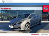 Annonce Nissan Leaf occasion Electrique Electrique 40kWh Acenta à MontÃ©limar