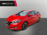 Annonce Nissan Leaf occasion Electrique Electrique 40kWh Acenta  Dax